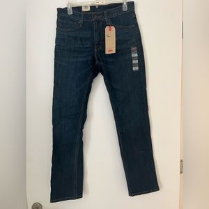 NWT Men’s 511 Stretch Levi’s Jeans